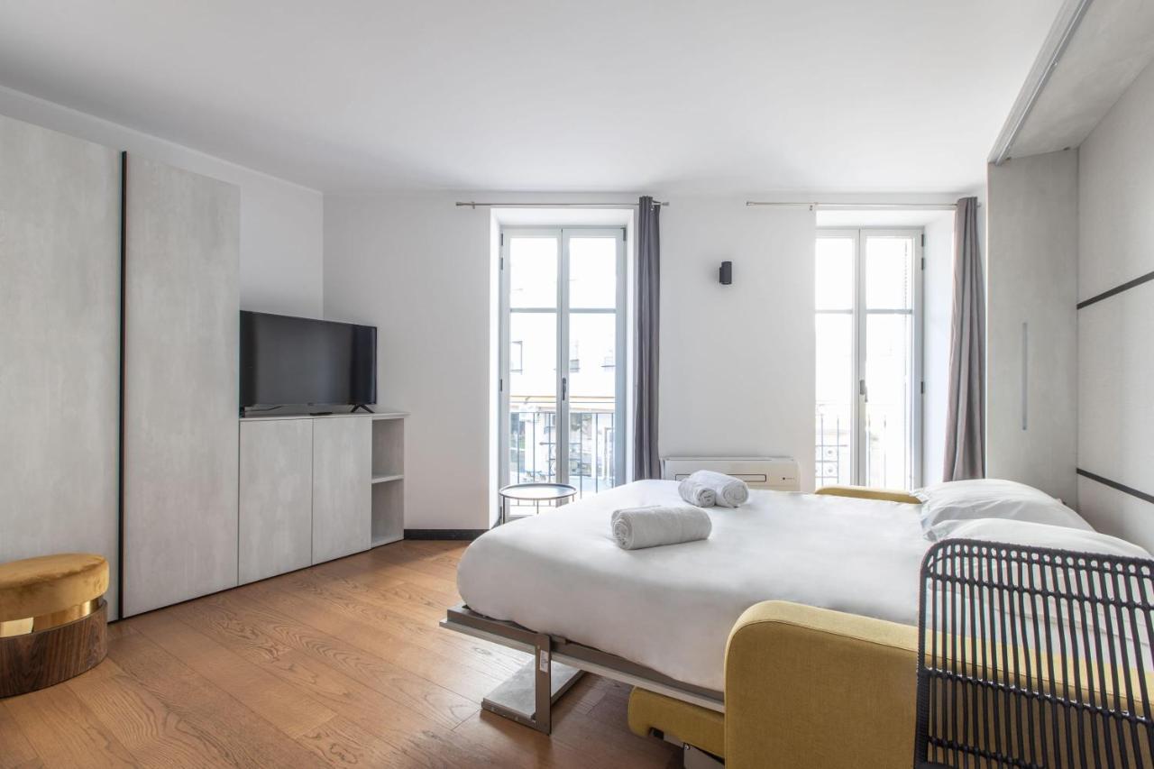 Apartment Lb Vacation I With Balcony - Center - Marche Forville - 5 Min Palais, Croisette & Plages