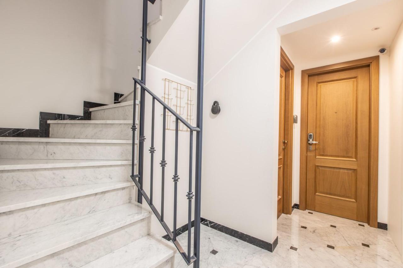 Apartment Lb Vacation I With Balcony - Center - Marche Forville - 5 Min Palais, Croisette & Plages