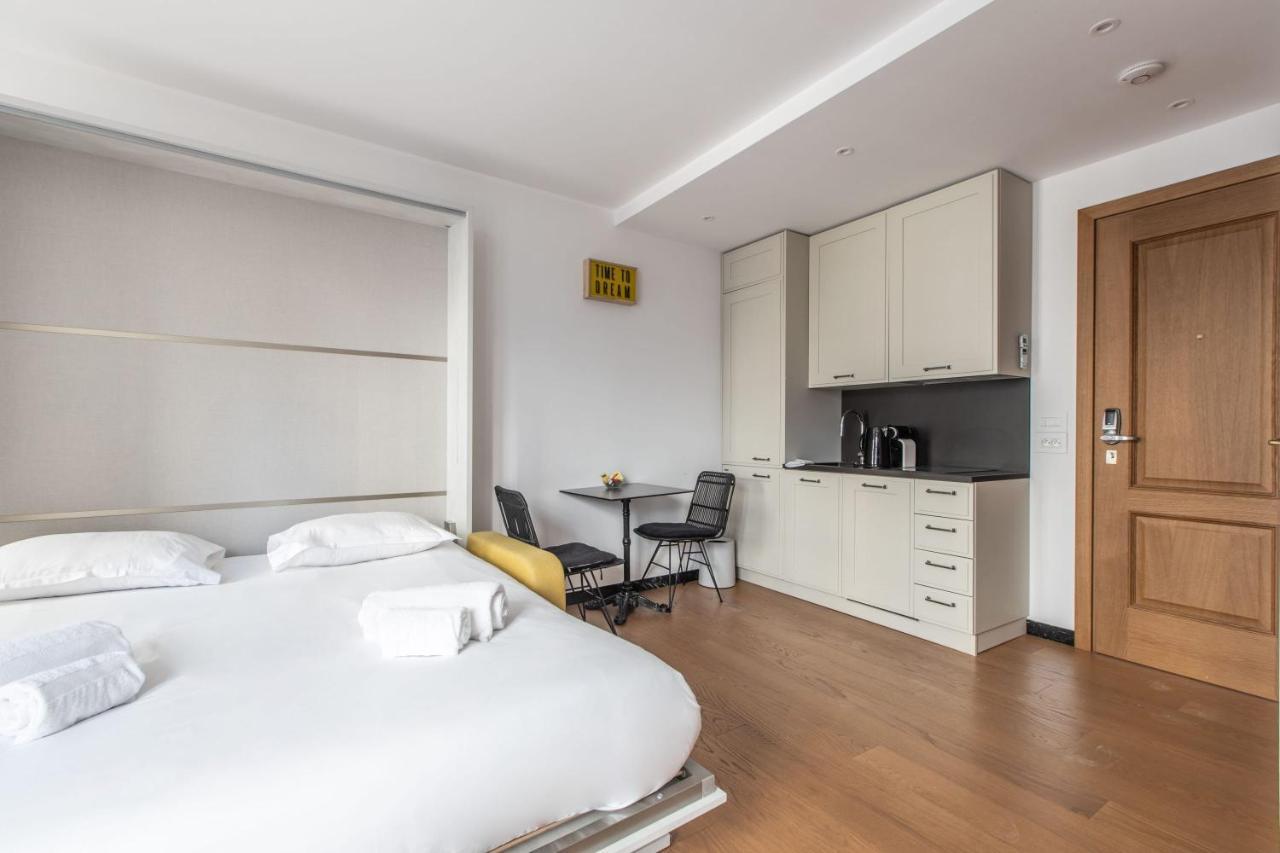 Lb Vacation I With Balcony - Center - Marche Forville - 5 Min Palais, Croisette & Plages