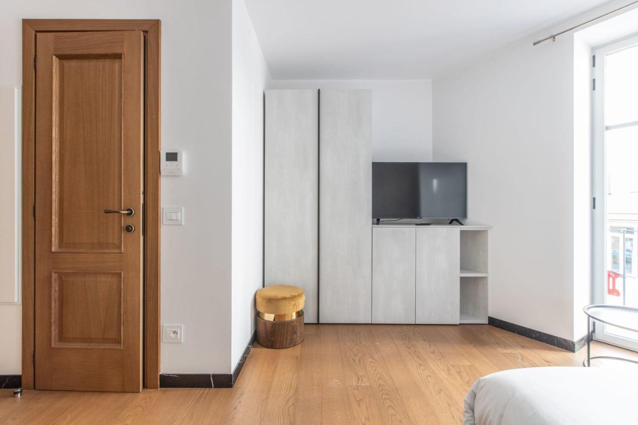Lb Vacation I With Balcony - Center - Marche Forville - 5 Min Palais, Croisette & Plages * Cannes