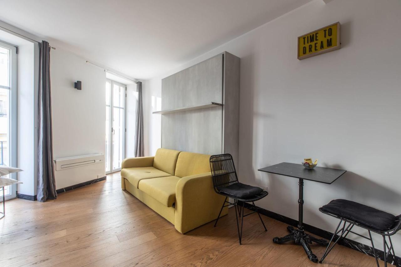 Lb Vacation I With Balcony - Center - Marche Forville - 5 Min Palais, Croisette & Plages Apartment *